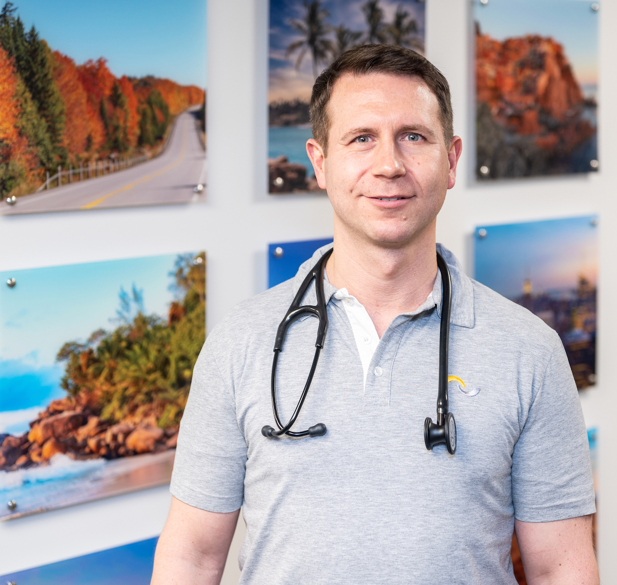 Reisemedizin Daniel Herden