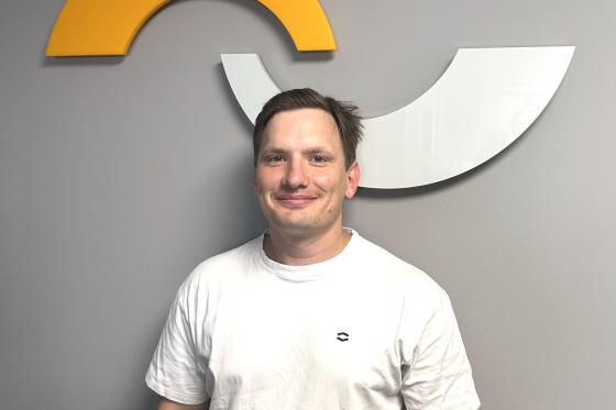 Marius Gahlen